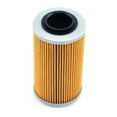 MIW Olejový filter BO14001 (alt. HF556)