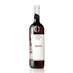 Víno Samko 0,75 l