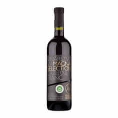 Víno Selection Cabernet Franc 0,75 l