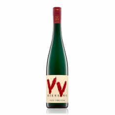 Víno Riesling VV - Mosel 0,75 l