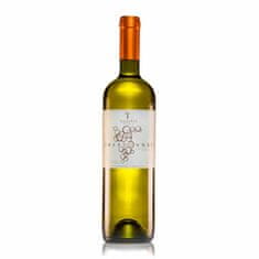 Tatakis Víno Chardonnay 0,75 l