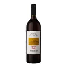 Víno 1530 Toscana Rosso IGT 0,75 l