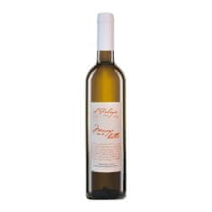 Víno Message in a Bottle Vermentino 0,75 l