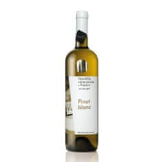 Víno Pinot Blanc 0,75 l