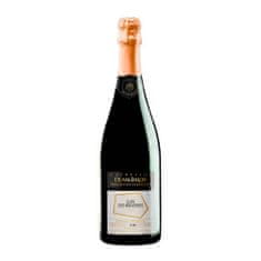 Víno Champagne Précieuses Parcelles Bouveries 2006, darčekové balenie 0,75 l