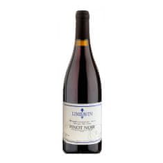 Limbavin Víno Pinot Noir barrique 0,75 l