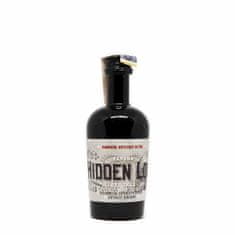 Rum MINI Naud Spiced Hidden Loot 0,05 l 0,05 l