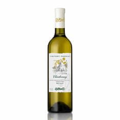VVD Dvory n. Žitavou Víno Vinitory Premium Chardonnay 0,75 l