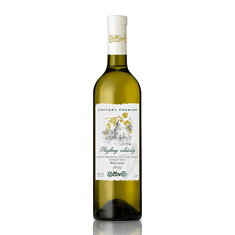VVD Dvory n. Žitavou Víno Vinitory Premium Rizling vlašský 0,75 l