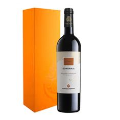 Víno Sondraia DOC Bolgheri Superiore, darčekový obal 0,75 l