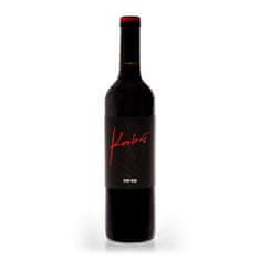 Vinárstvo Korbaš Víno Pinot Noir 0,75 l