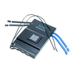 JK BMS BMS modul Smart Li-Ion-LiFePO4 7S-24S 100A RS485 Programovateľný s Bluetooth a podporou aplikácií