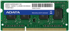 A-Data Premier 8GB DDR3 1600 CL11 SO-DIMM
