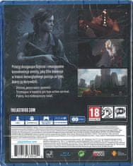 Naughty Dog Software The Last of Us Part 2 (PS4)