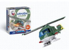 Cheva 46 - Vrtuľník