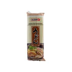 HoSan A+ Pšeničné rezance Udon venované japonskej kuchyni "Udon Noodles Japanese Style Noodles" vyrobené v Južnej Kórei 453g HoSan A+