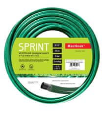 Sprint záhradná hadica 1/2 50 m zelená