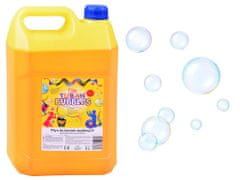 Tuban Náplň 5000 ml na výrobu mydlových bublin ZA2842