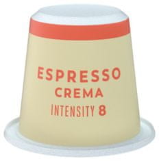 Julius Meinl Biologicky kompostovateľné kávové kapsule Espresso Crema 10 ks