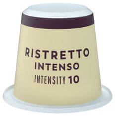 Julius Meinl Biologicky kompostovateľné kávové kapsule Ristretto Intenso 10 ks