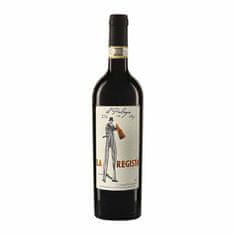 Víno La Regista Chianti Riserva DOCG 0,75 l